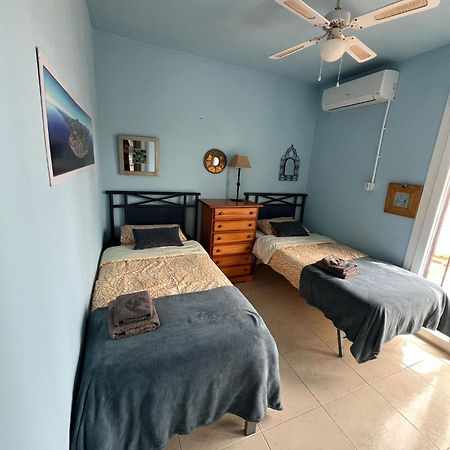 El Faro Home With A View, Pet Friendly, Wifi, Large Terrace, Sea View Dış mekan fotoğraf