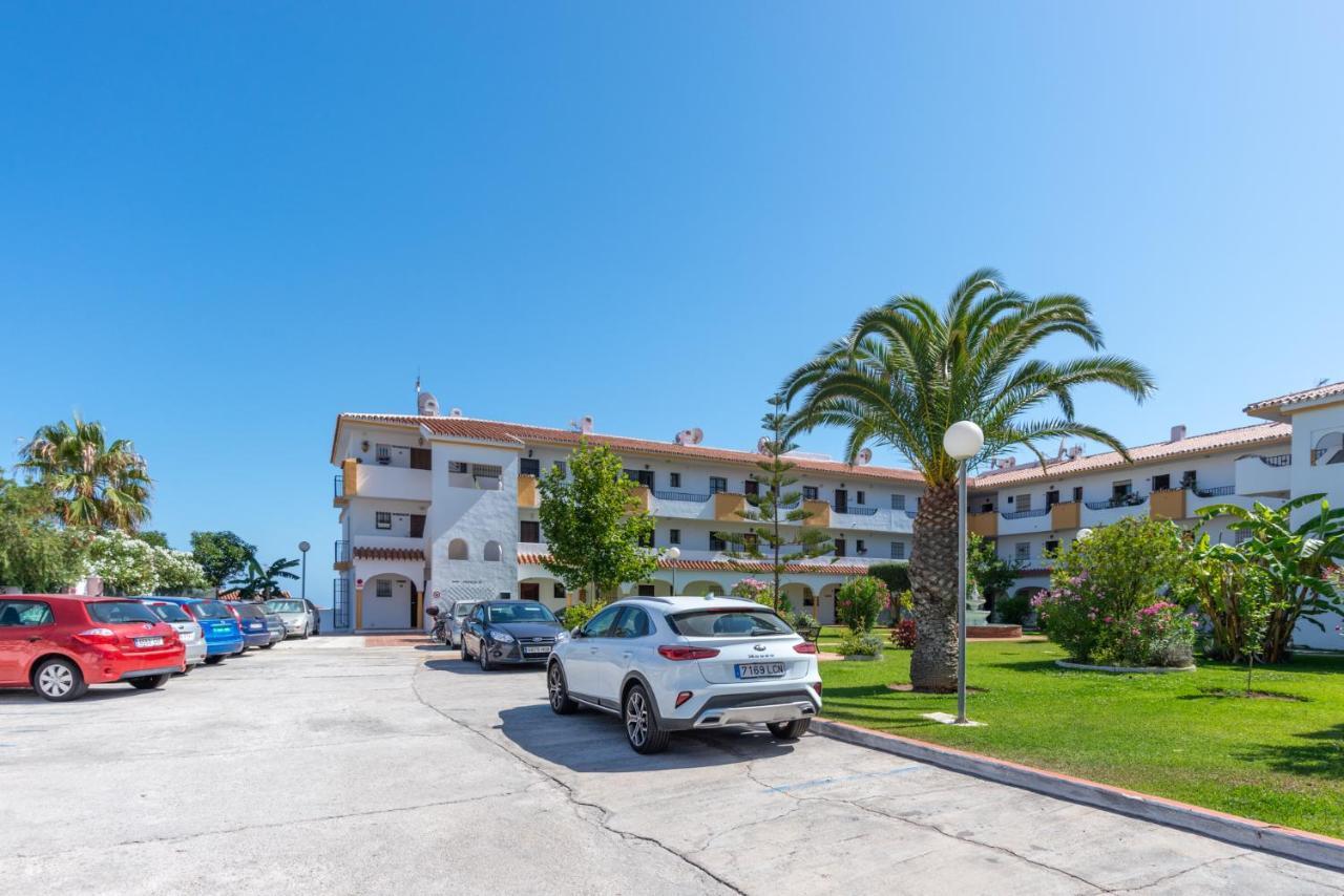 El Faro Home With A View, Pet Friendly, Wifi, Large Terrace, Sea View Dış mekan fotoğraf