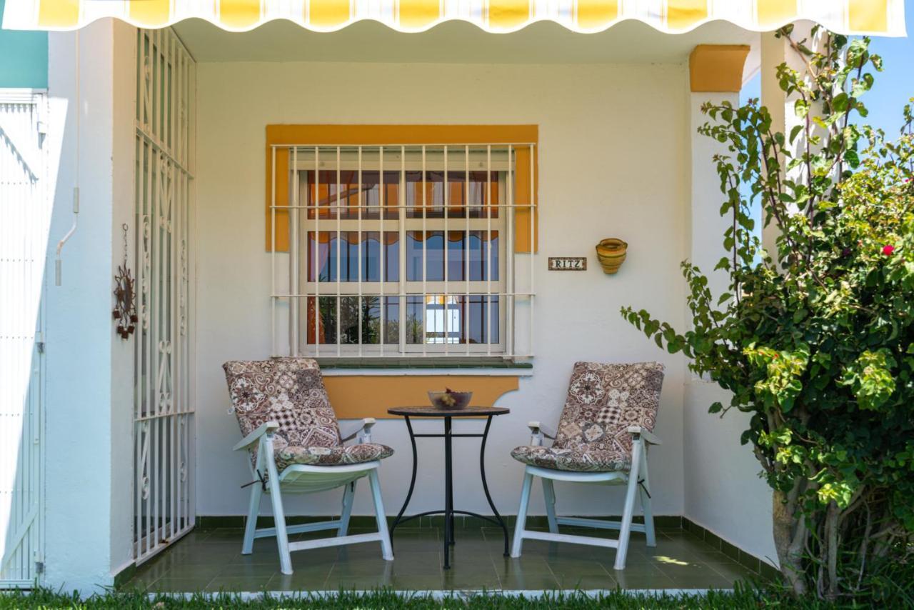 El Faro Home With A View, Pet Friendly, Wifi, Large Terrace, Sea View Dış mekan fotoğraf