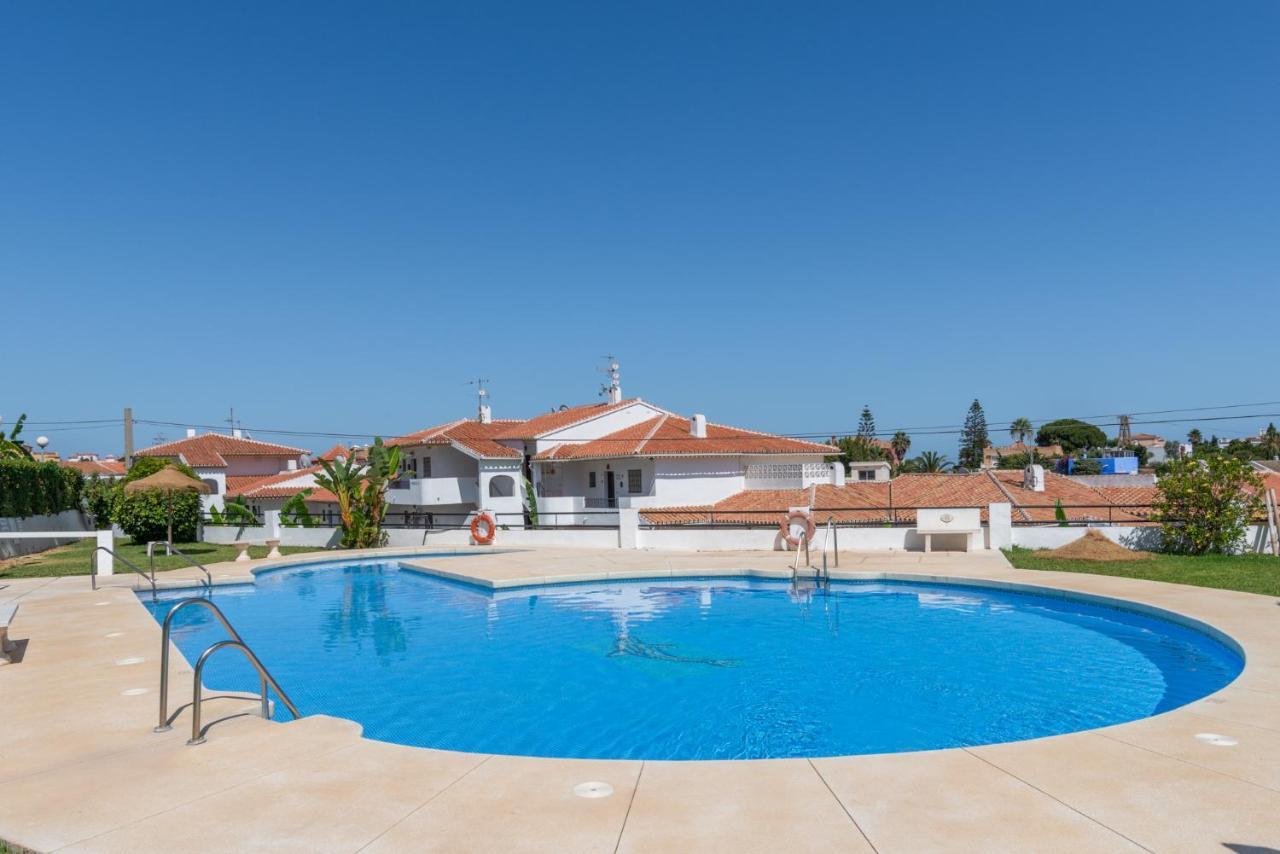 El Faro Home With A View, Pet Friendly, Wifi, Large Terrace, Sea View Dış mekan fotoğraf