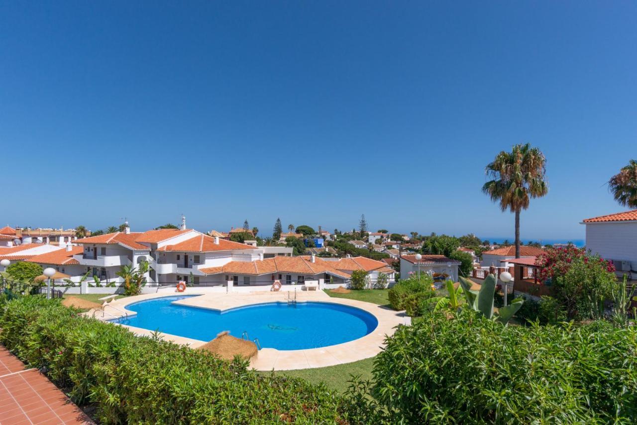 El Faro Home With A View, Pet Friendly, Wifi, Large Terrace, Sea View Dış mekan fotoğraf