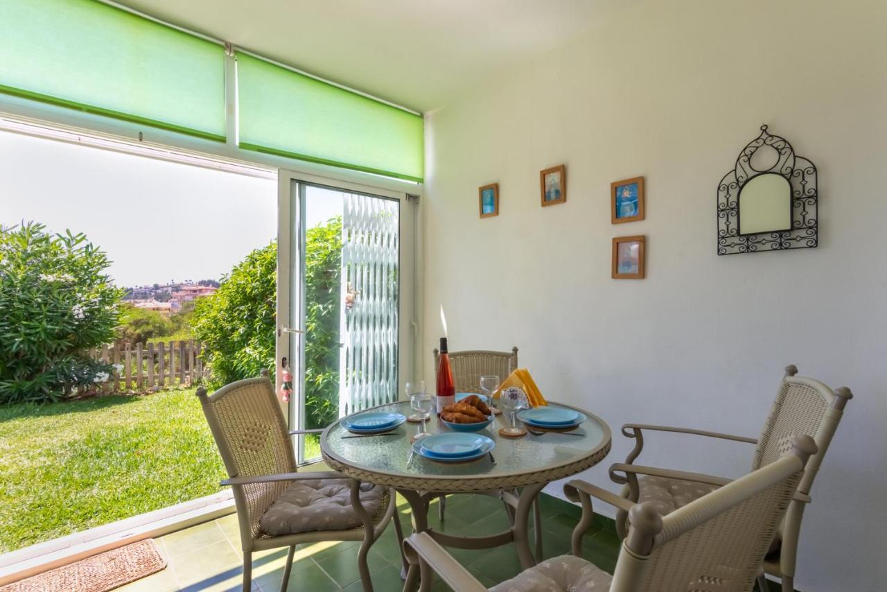 El Faro Home With A View, Pet Friendly, Wifi, Large Terrace, Sea View Dış mekan fotoğraf