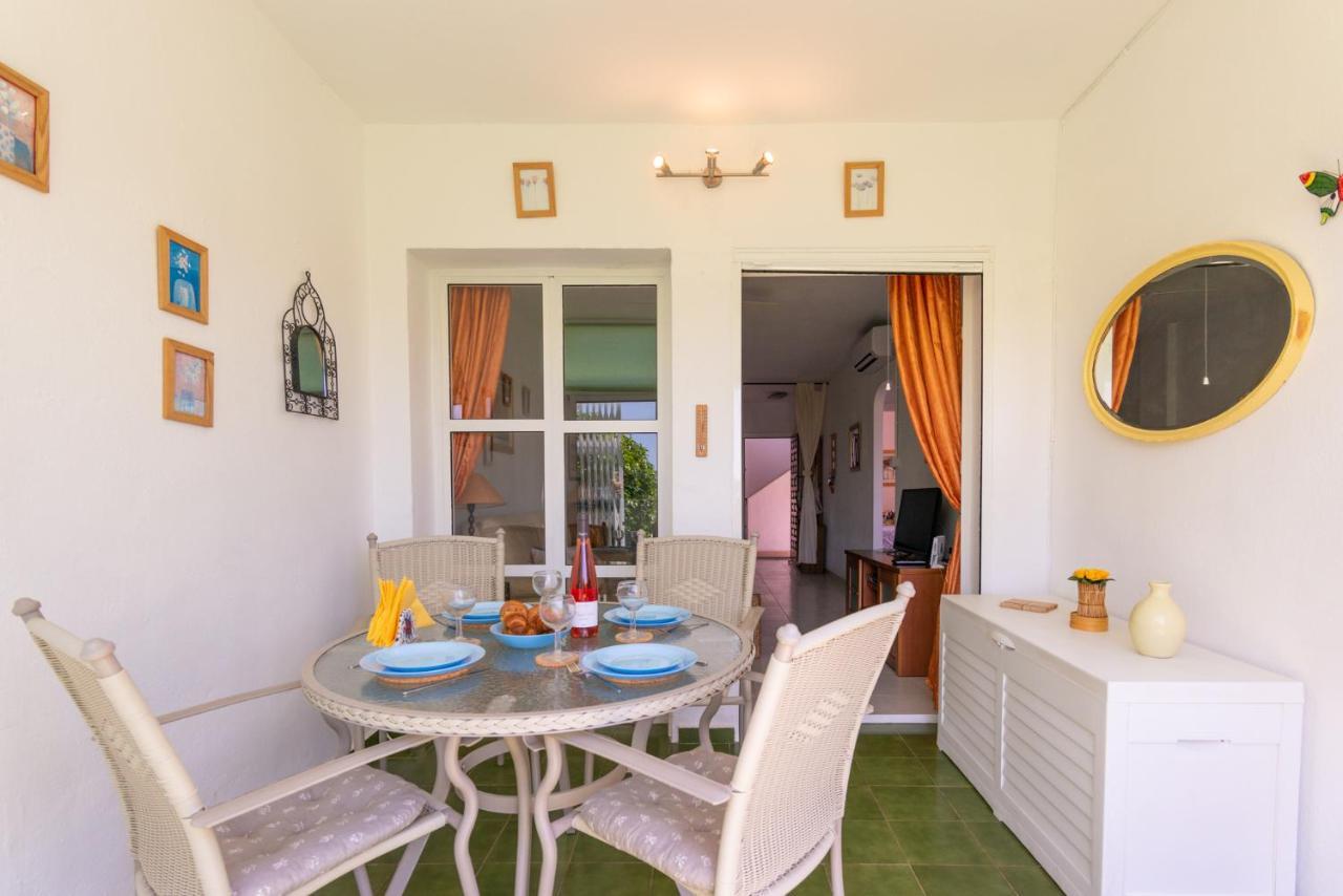 El Faro Home With A View, Pet Friendly, Wifi, Large Terrace, Sea View Dış mekan fotoğraf