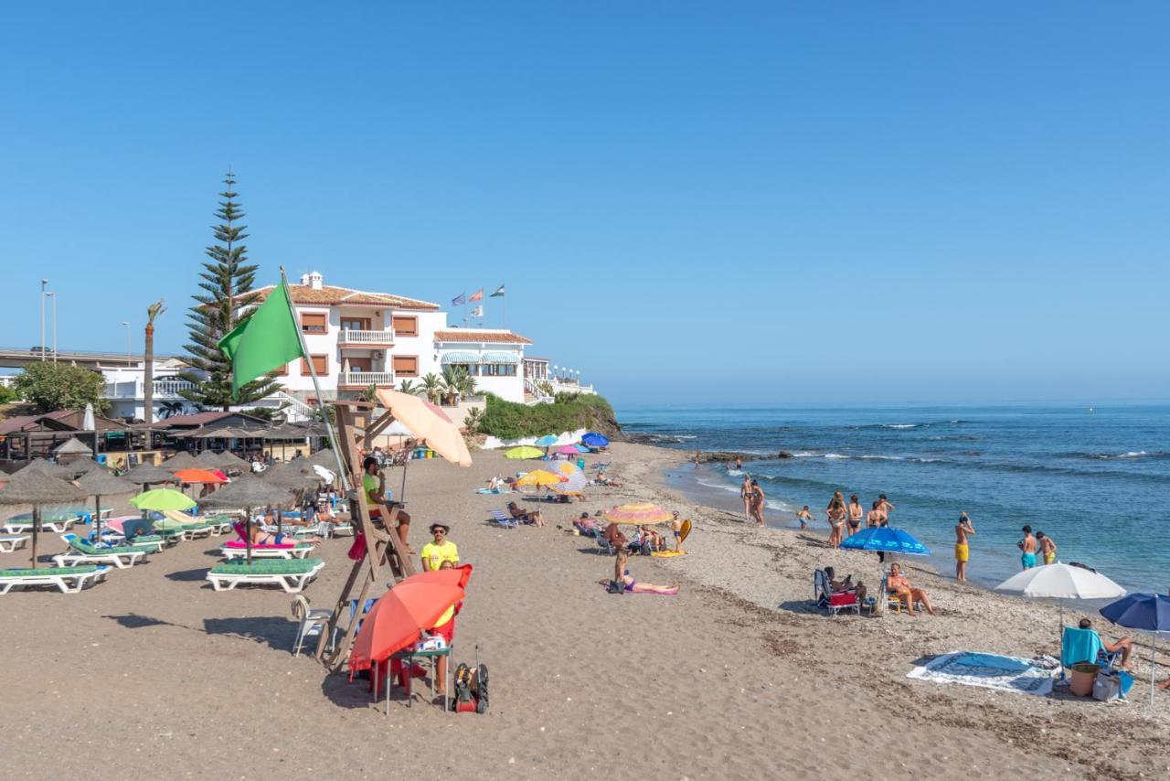 El Faro Home With A View, Pet Friendly, Wifi, Large Terrace, Sea View Dış mekan fotoğraf