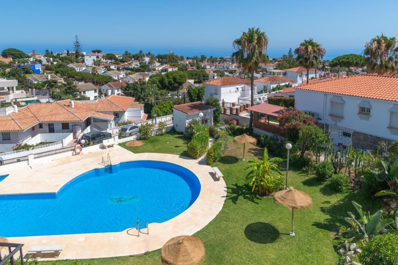 El Faro Home With A View, Pet Friendly, Wifi, Large Terrace, Sea View Dış mekan fotoğraf