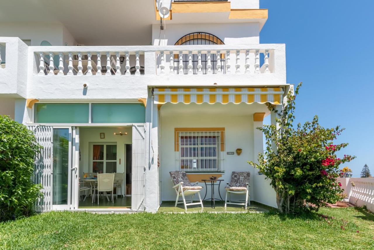 El Faro Home With A View, Pet Friendly, Wifi, Large Terrace, Sea View Dış mekan fotoğraf