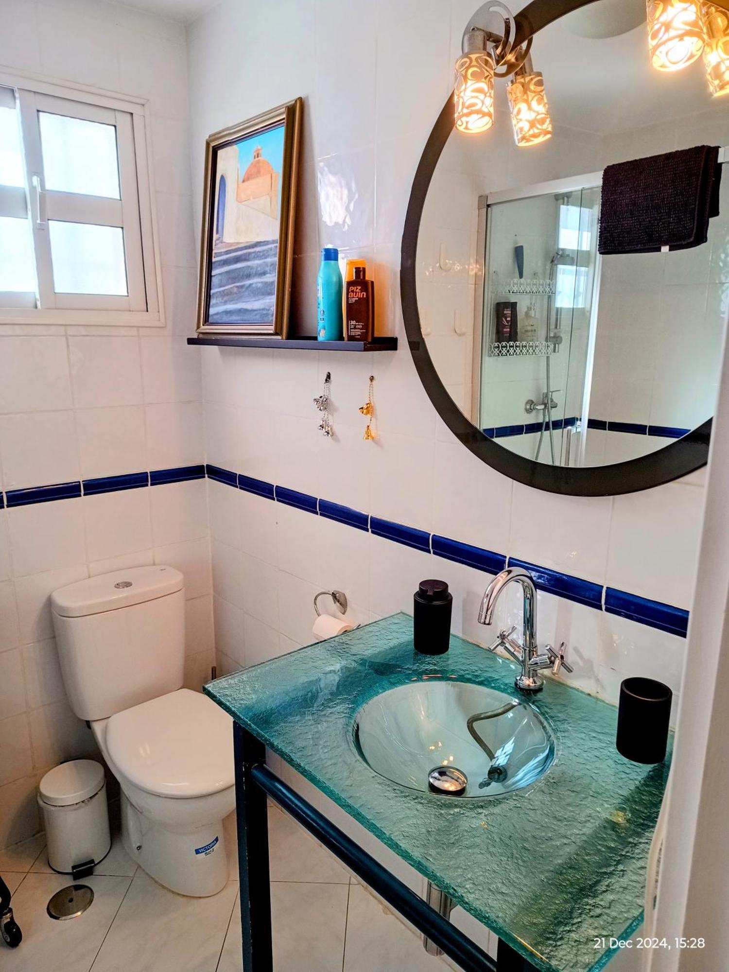 El Faro Home With A View, Pet Friendly, Wifi, Large Terrace, Sea View Dış mekan fotoğraf