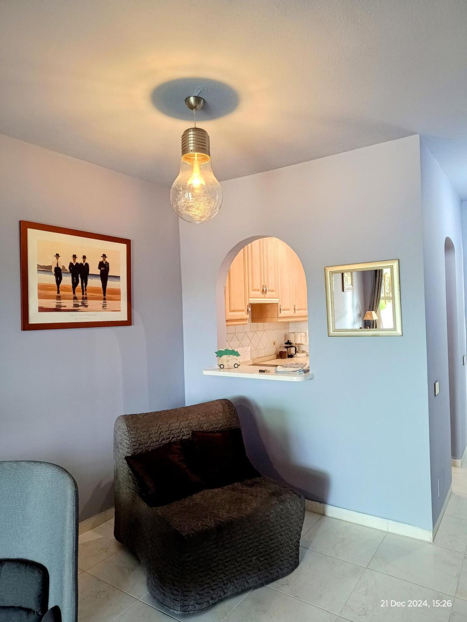 El Faro Home With A View, Pet Friendly, Wifi, Large Terrace, Sea View Dış mekan fotoğraf
