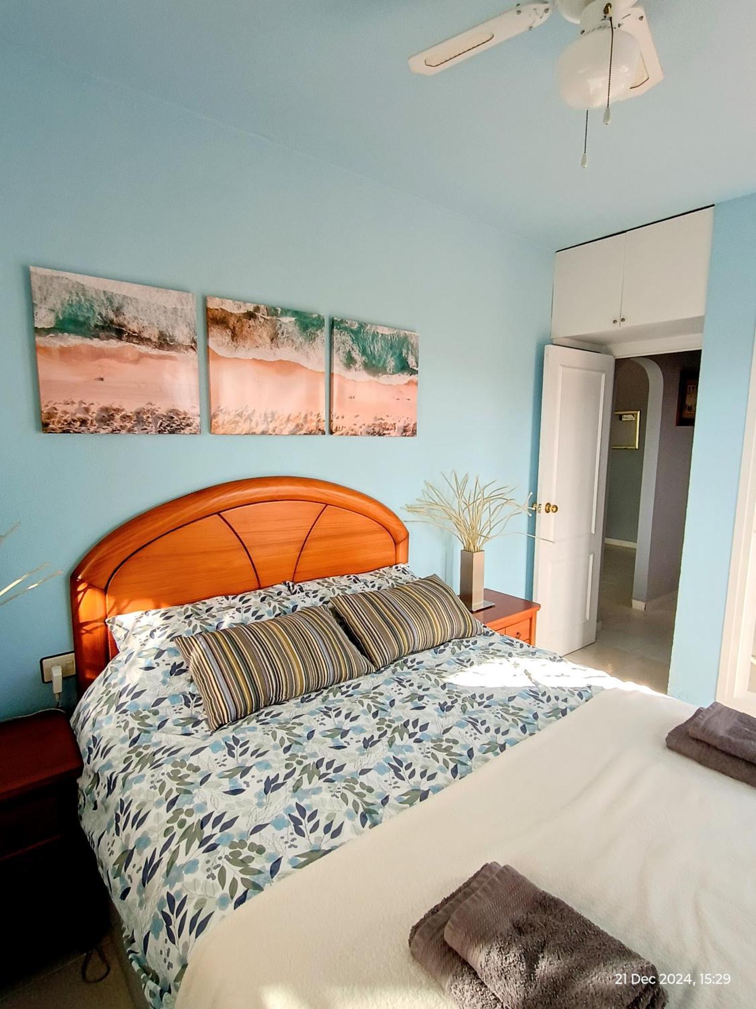 El Faro Home With A View, Pet Friendly, Wifi, Large Terrace, Sea View Dış mekan fotoğraf