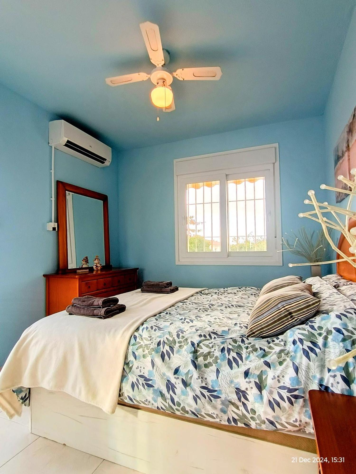 El Faro Home With A View, Pet Friendly, Wifi, Large Terrace, Sea View Dış mekan fotoğraf