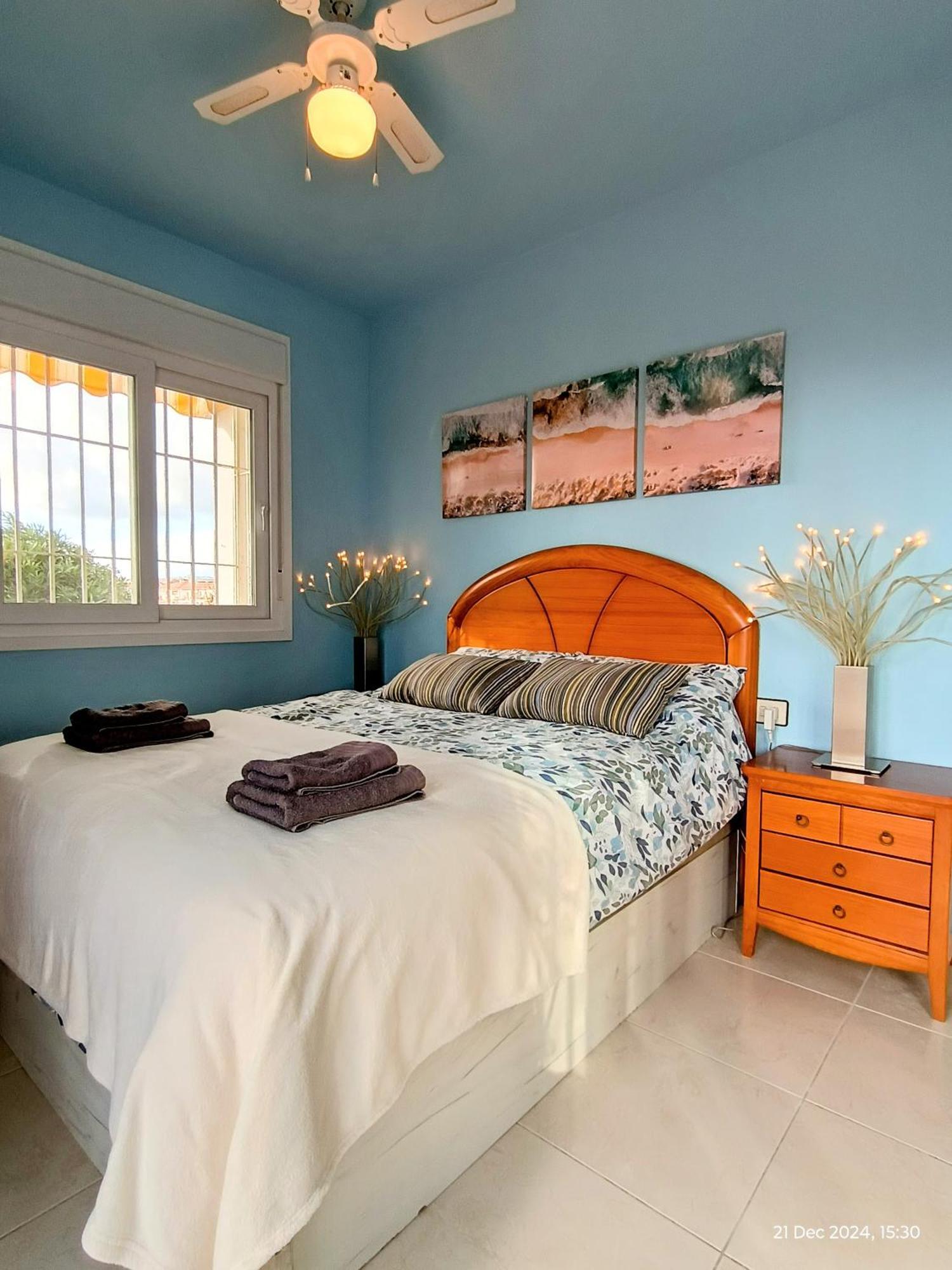 El Faro Home With A View, Pet Friendly, Wifi, Large Terrace, Sea View Dış mekan fotoğraf