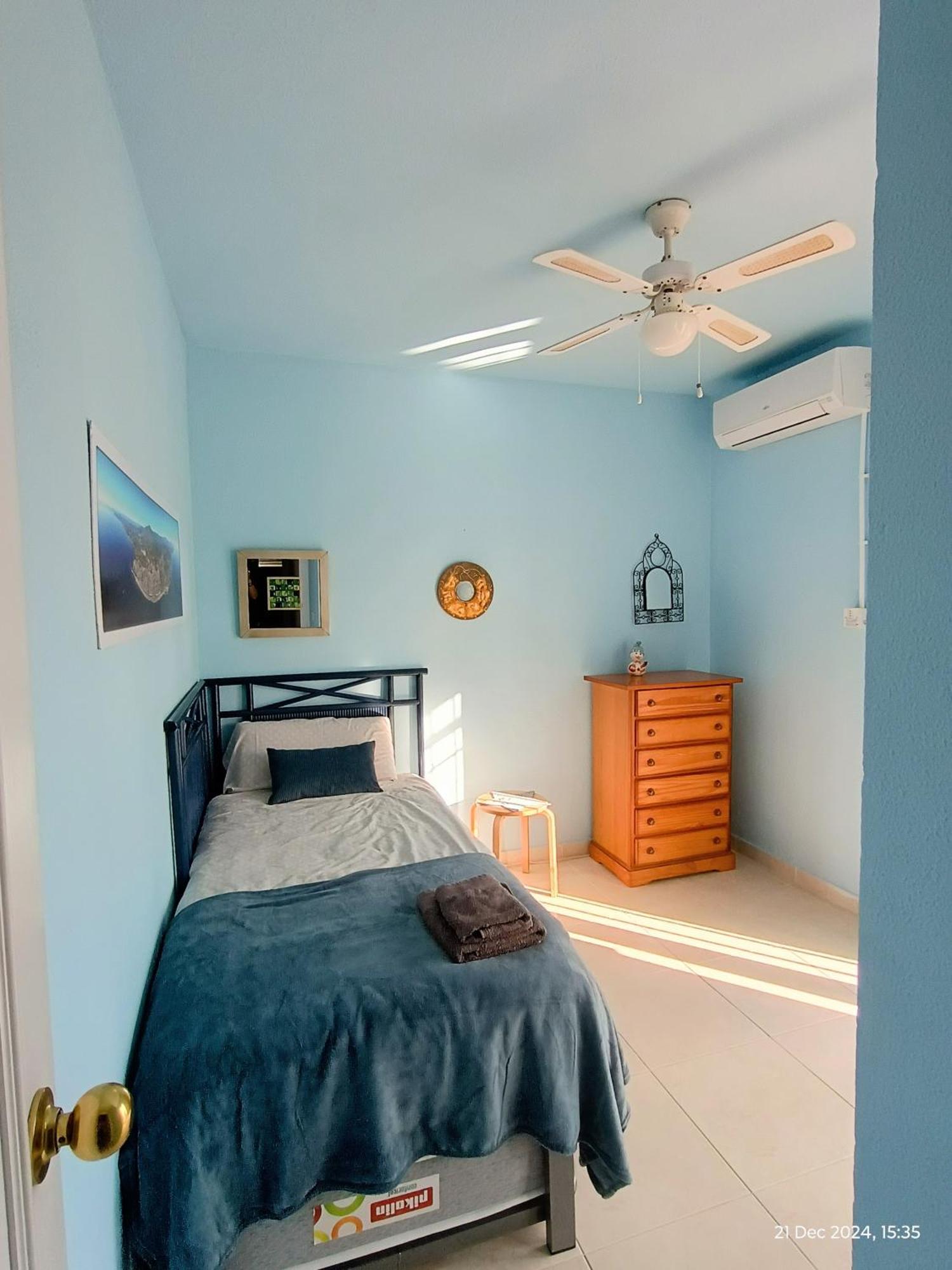 El Faro Home With A View, Pet Friendly, Wifi, Large Terrace, Sea View Dış mekan fotoğraf