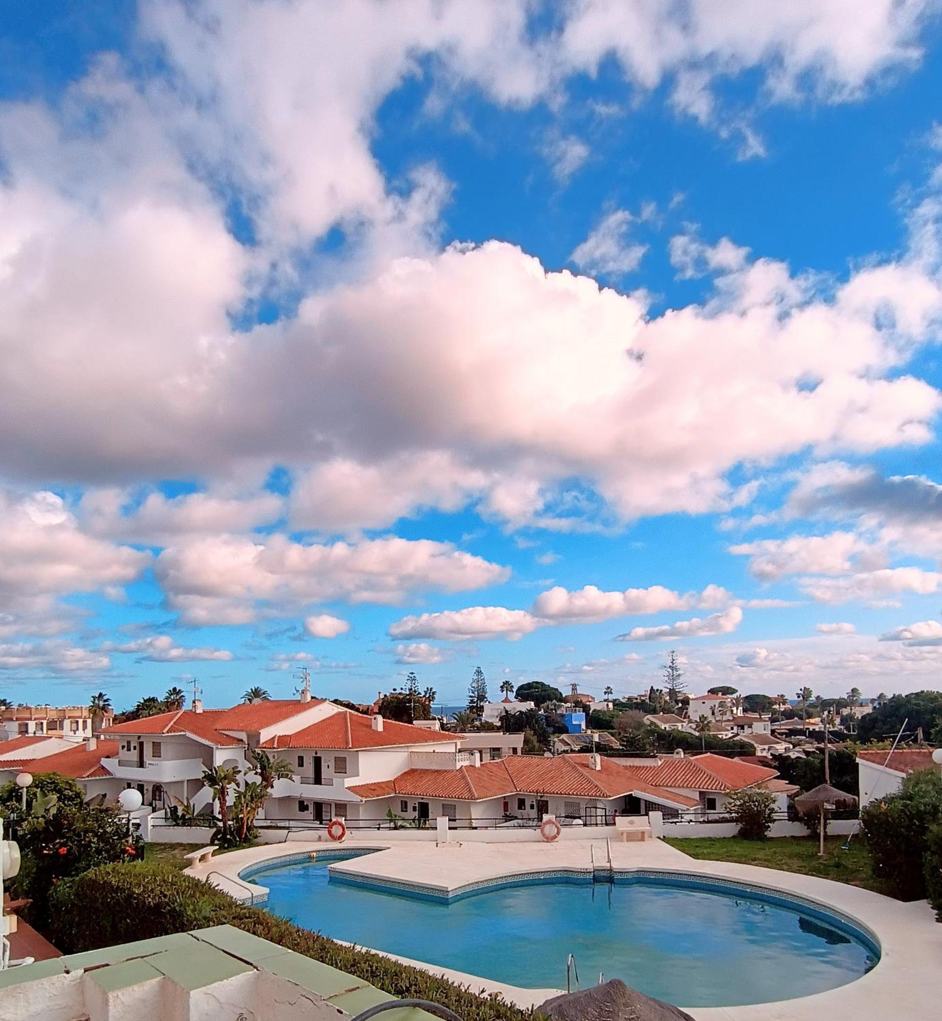 El Faro Home With A View, Pet Friendly, Wifi, Large Terrace, Sea View Dış mekan fotoğraf