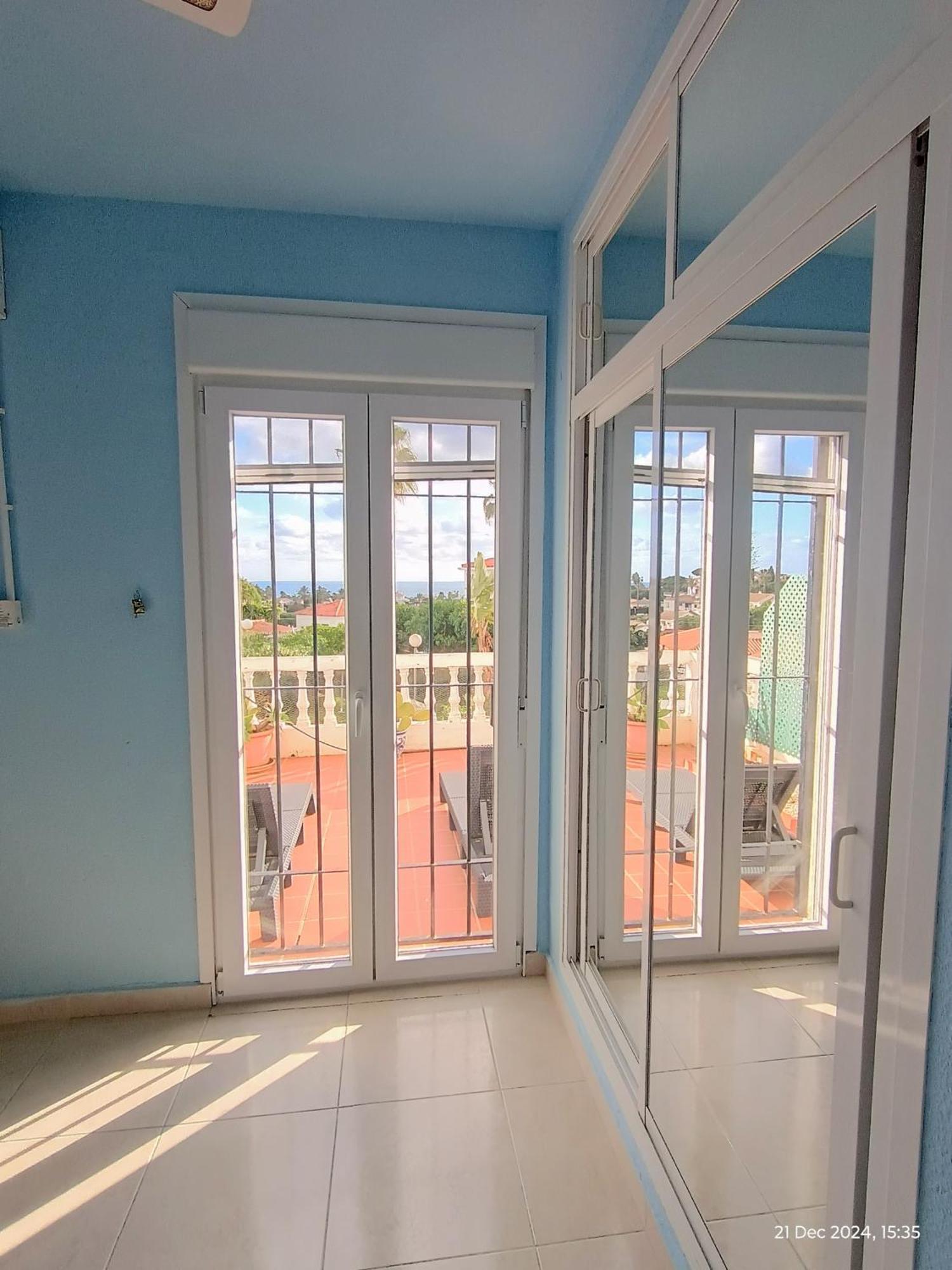 El Faro Home With A View, Pet Friendly, Wifi, Large Terrace, Sea View Dış mekan fotoğraf