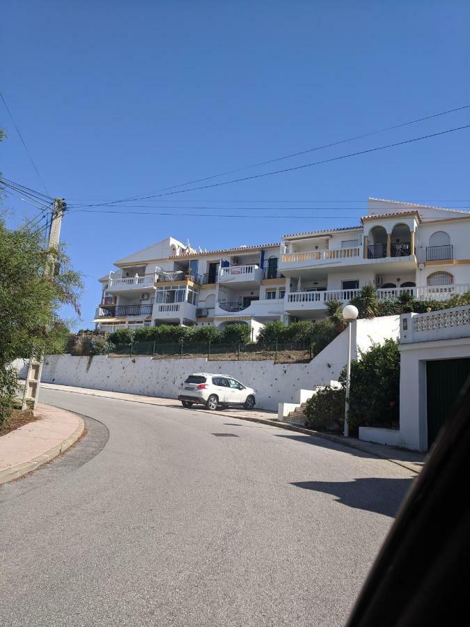 El Faro Home With A View, Pet Friendly, Wifi, Large Terrace, Sea View Dış mekan fotoğraf