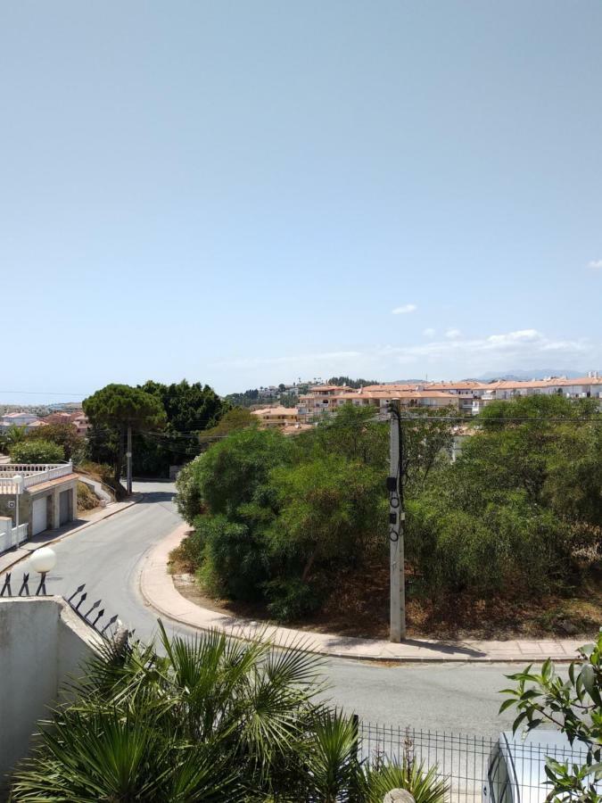 El Faro Home With A View, Pet Friendly, Wifi, Large Terrace, Sea View Dış mekan fotoğraf